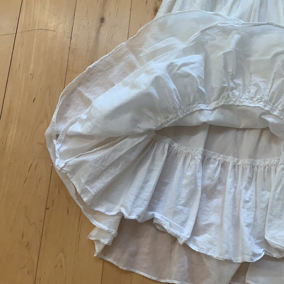 BUNDLE WHBM & BR Cotton Fit-and-Flare Dresses (Lot of 2) - Picture 13 of 15